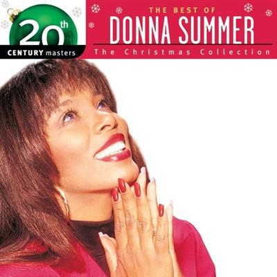 Donna Summer   Best Of / 20th Century   Christmas (1994)