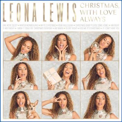 VA - Leona Lewis - Christmas, With Love Always (2021) (MP3)