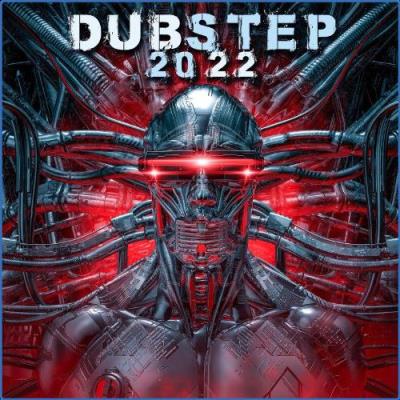 VA - DoctorSpook - Dubstep 2022 (2021) (MP3)