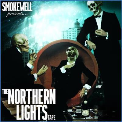 VA - Smokewell - The Northern Lights Tape (2021) (MP3)