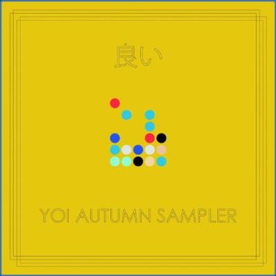 VA - YOI AUTUMN SAMPLER (2021) (MP3)