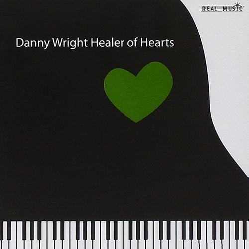 Danny Wright - Healer Of Hearts [2CD] (2003)