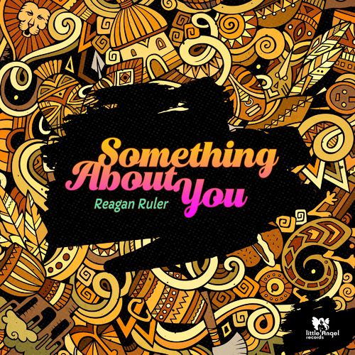 VA | Reagan Ruler - Something About You (2021) MP3