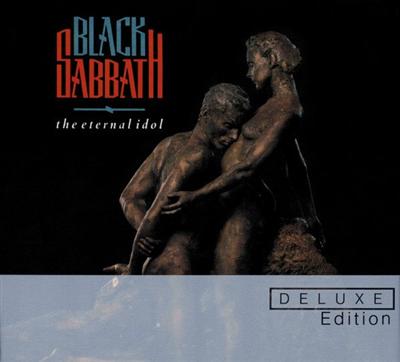 Black Sabbath   The Eternal Idol (1987) [2010 Deluxe Edition]