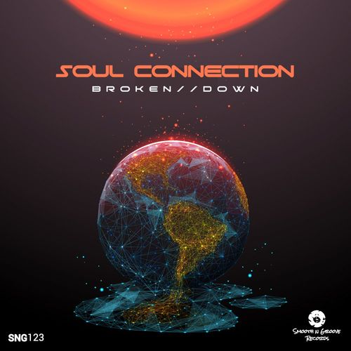 VA - Soul Connection - Broken Down (2021) (MP3)