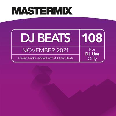 VA   Mastermix DJ Beats Vol. 108 (2021)