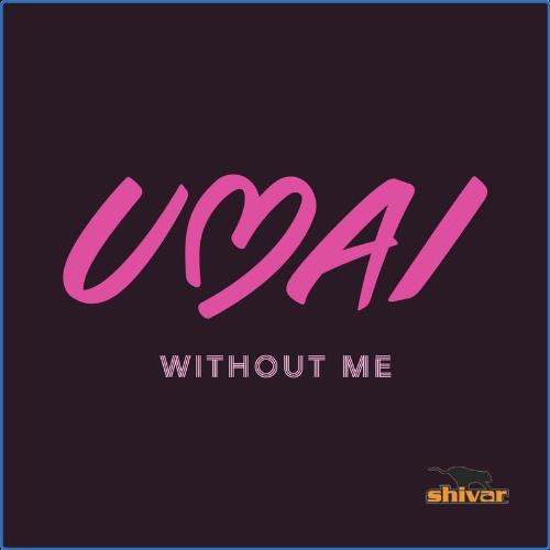 Shivar - Without Me (2021)