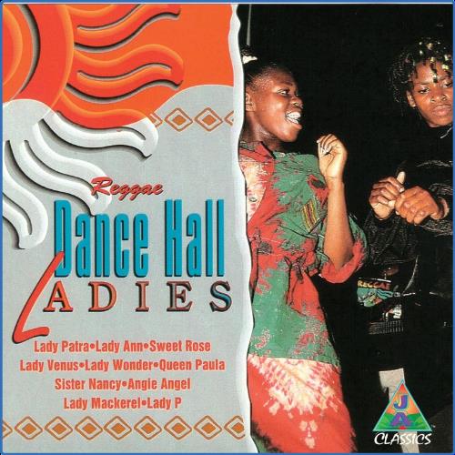 VA | Dance Hall Ladies (2021) MP3