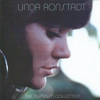 Linda Ronstadt - The Platinum Collection (2007) MP3