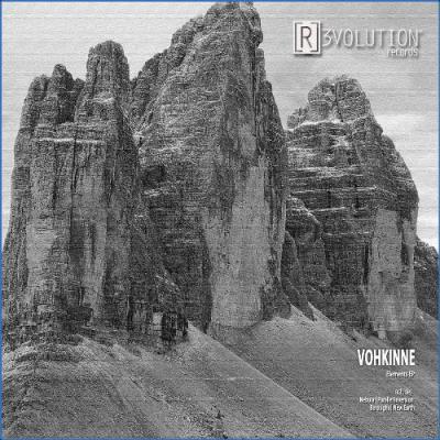 VA - Vohkinne - Elements EP (2021) (MP3)