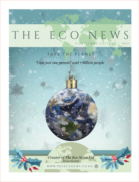 The Eco News - 05 November 2021
