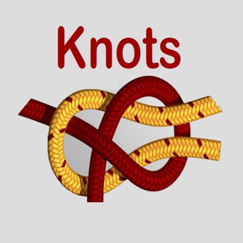 постер к Knots 3D 7.7.0 (Android)