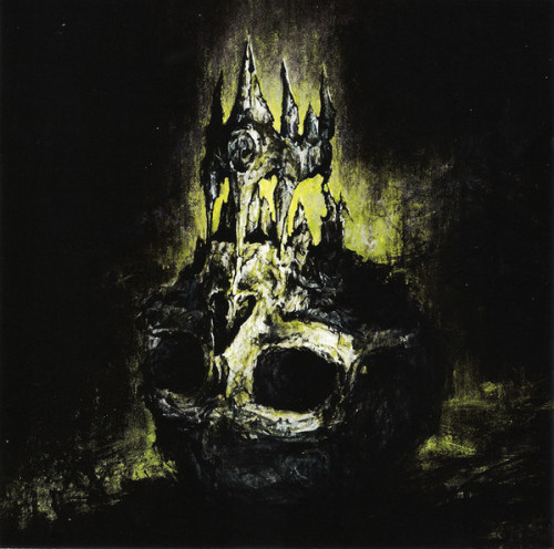 The Devil Wears Prada - Dead Throne (2011) (LOSSLESS)