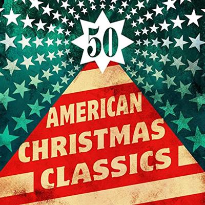 VA   50 American Christmas Classics (2021)