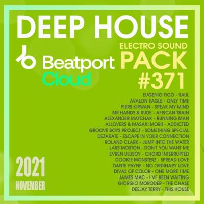VA - Beatport Deep House: Sound Pack #371 (2021) (MP3)