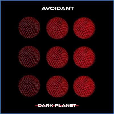 VA - Avoidant - Dark Planet (2021) (MP3)