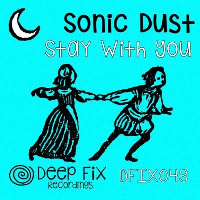 VA - Sonic Dust - Stay With You (2021) (MP3)