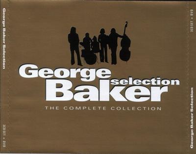 George Baker Selection - The Complete Collection (2003)