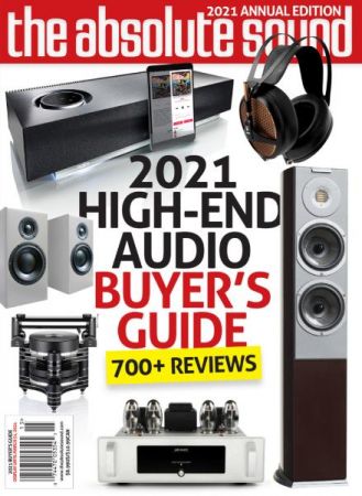 The Absolute Sound   Buyer's Guide 2021