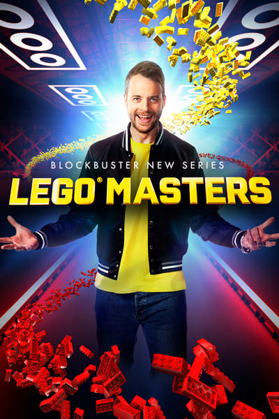 LEGO Masters AU S03E00 Bricksmas Special Part 1 720p HEVC x265-MeGusta