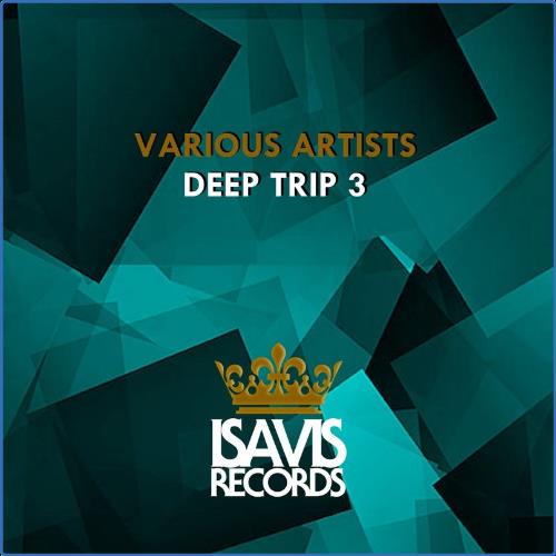 VA | Deep Trip, Vol. 3 (2021) MP3