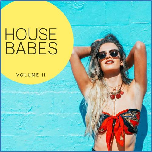 VA - House Babes, Vol. 2 (2021) (MP3)