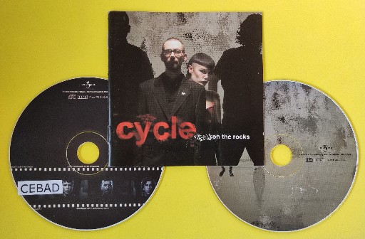 Cycle-Weak On The Rocks-SPECIAL EDITION-2CD-FLAC-2006-CEBAD
