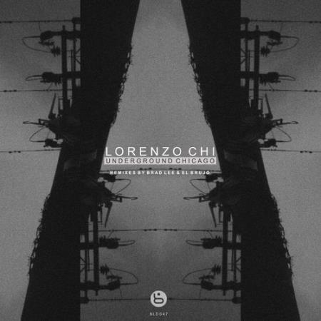Lorenzo Chi - Underground Chicago EP (2021)