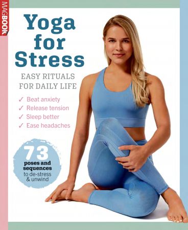 YOGA Series   Yoga for Stress, 2020