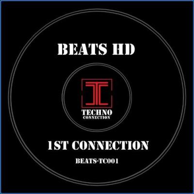 VA - Beats HD - 1st Connection (2021) (MP3)