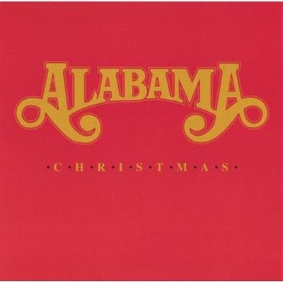 Alabama - Christmas (1985)