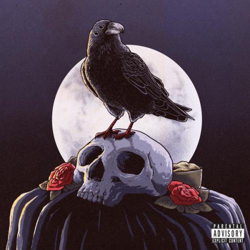 VA - Jedi Mind Tricks - The Funeral And The Raven (2021) (MP3)