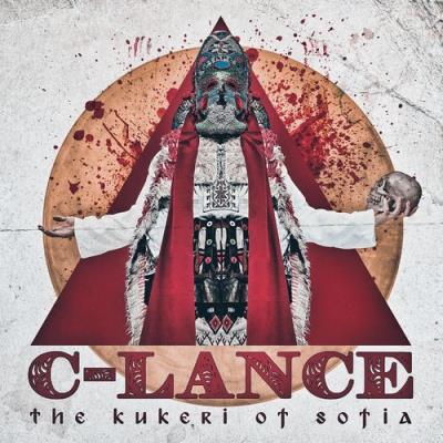 VA - C-Lance - The Kukeri Of Sofia (2021) (MP3)