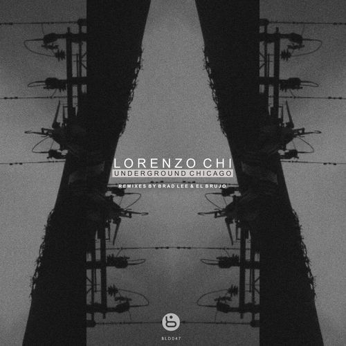 VA - Lorenzo Chi - Underground Chicago EP (2021) (MP3)