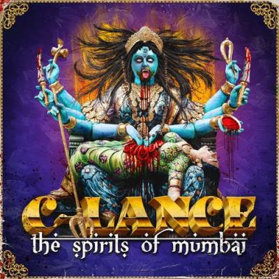 VA - C-Lance - The Spirits of Mumbai (2021) (MP3)