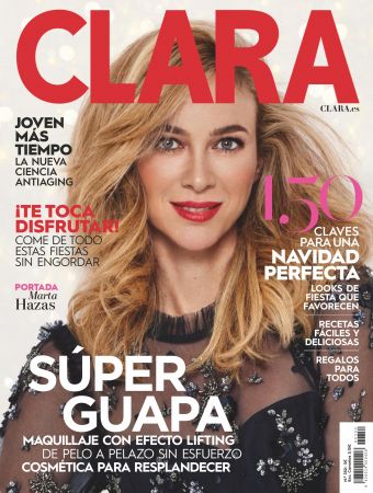 Clara   No.352, 2021