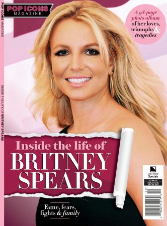 Inside the Life of Britney Spears   2021