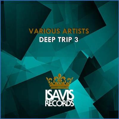 VA - Deep Trip, Vol. 3 (2021) (MP3)