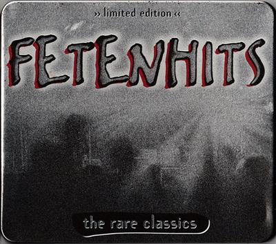 VA   Fetenhits   The Rare Classics (1999) MP3