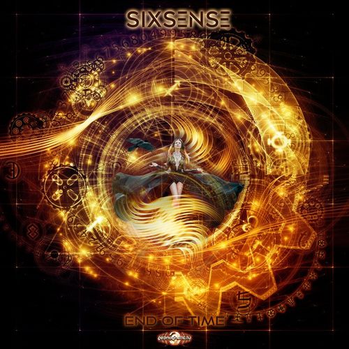 VA | Sixsense - End Of Time (2021) MP3