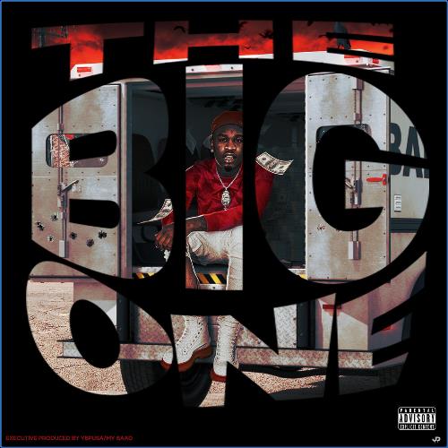 VA - LilCJ Kasino - The Big One (2021) (MP3)