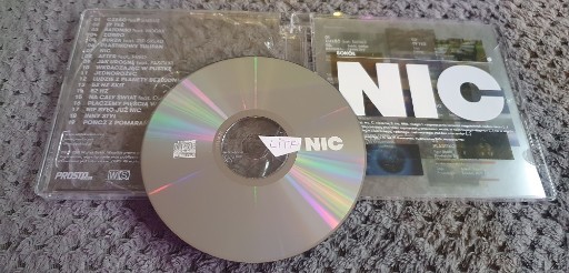 Sokol-Nic (Deluxe Plus)-PL-REPACK-CD-FLAC-2021-LiTF