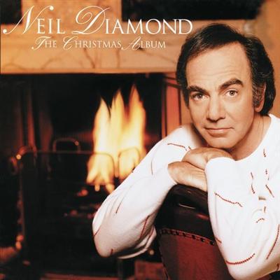 Neil Diamond   The Christmas Album (1992) MP3