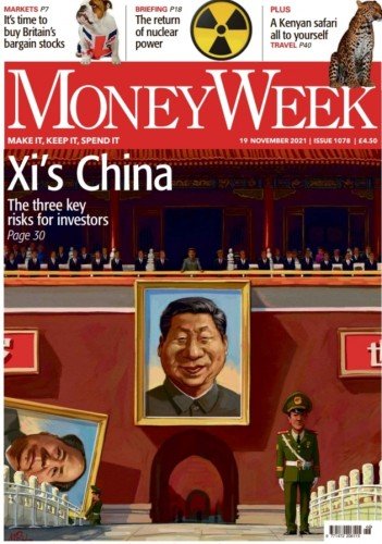 Moneyweek   19 November 2021