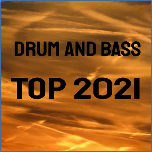VA - Soundfield - Drum & Bass Top 2021 (2021) (MP3)