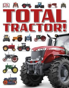 Total Tractor! (DK)