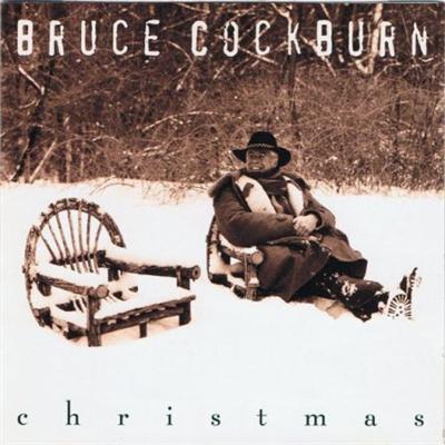 Bruce Cockburn - Christmas (1993)