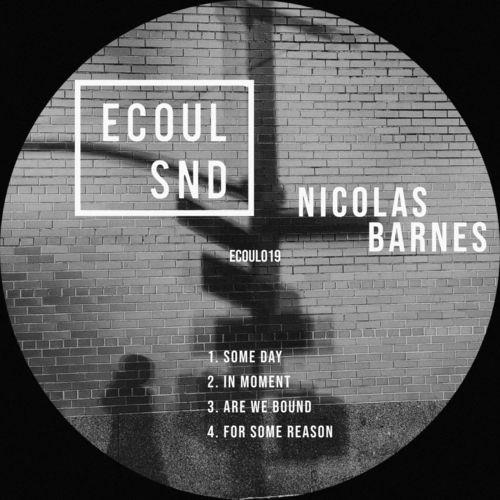 Nicolas Barnes - Some Day (2021)