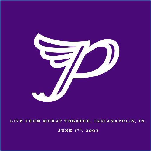 VA | Pixies - Live from Murat Theatre, Indianapolis, IN. June 7th, 2005 (2021) MP3