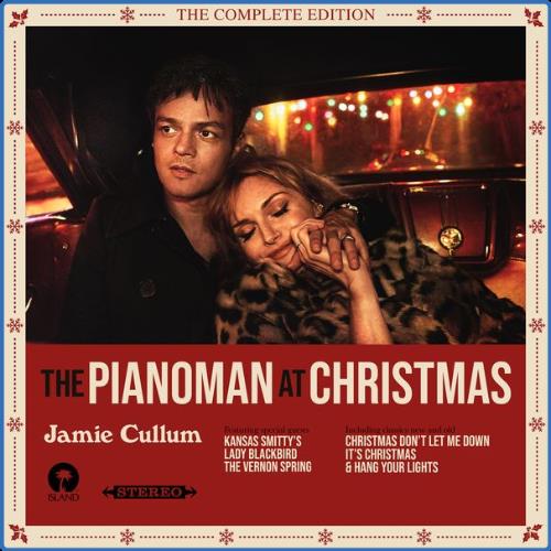 VA | Jamie Cullum - The Pianoman at Christmas (The Complete Edition) (2021) MP3